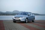 Ford Mondeo 2007 года